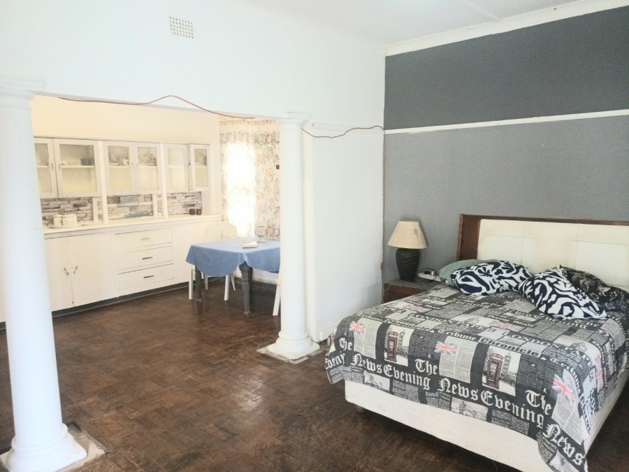 3 Bedroom Property for Sale in Hennenman Free State